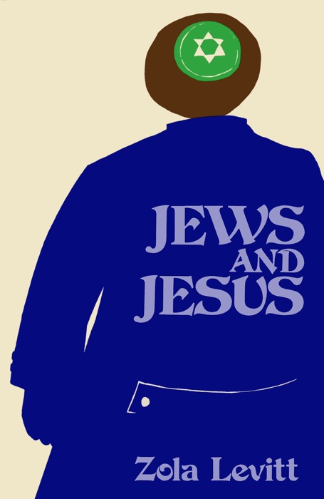 Jews and Jesus