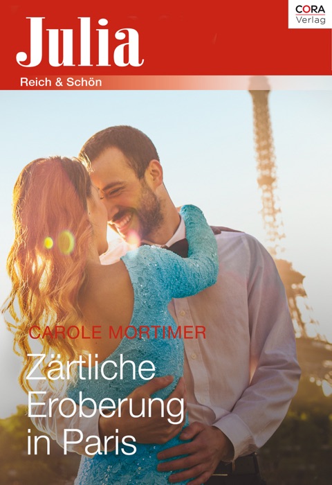 Zärtliche Eroberung in Paris