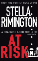 Stella Rimington - At Risk artwork