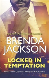 Locked in Temptation - Brenda Jackson by  Brenda Jackson PDF Download