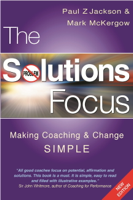 Mark McKergow & Paul Z. Jackson - The Solutions Focus artwork