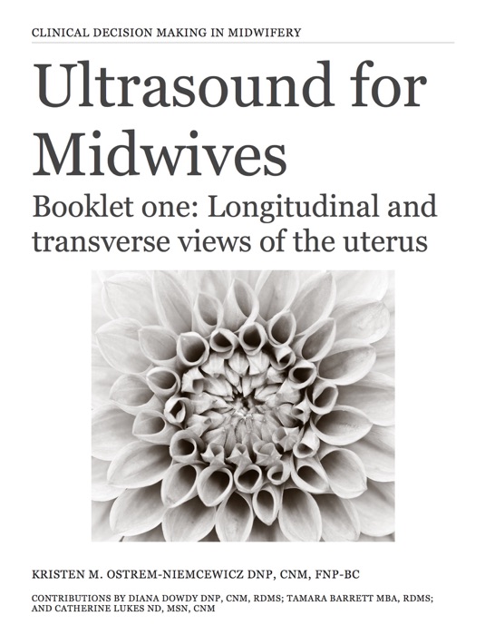 Ultrasound for Midwives