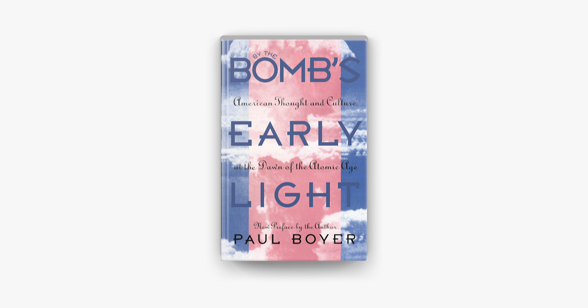 By Bomb's Early Light on Apple Books