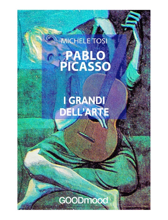 Pablo Picasso