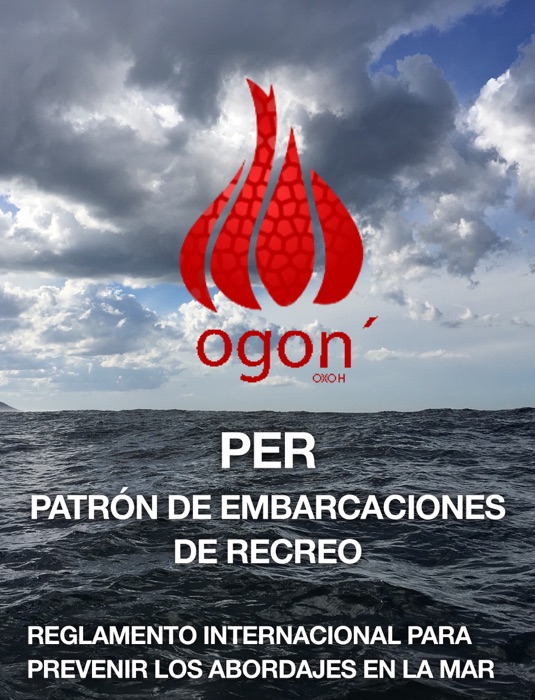 Patrón Embarcaciones de Recreo PER