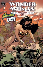 Wonder Woman: Paradise Lost - George Pérez, Phil Jimenez, J.M. DeMatteis, Devin Grayson, Adam Hughes & Andy Lanning by  George Pérez, Phil Jimenez, J.M. DeMatteis, Devin Grayson, Adam Hughes & Andy Lanning PDF Download