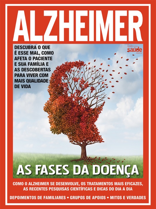 Alzheimer - As fases da doença