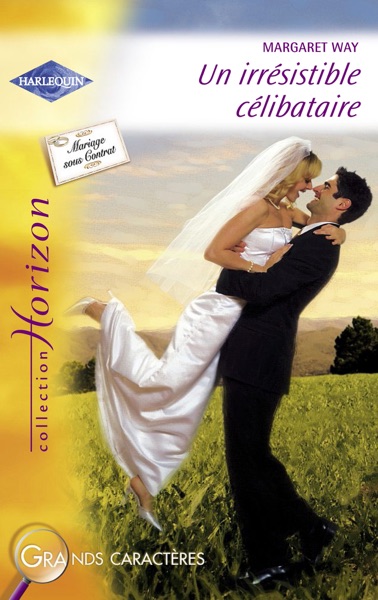 Un irrésistible célibataire (Harlequin Horizon)