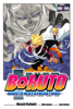 Boruto: Naruto Next Generations, Vol. 2 - Masashi Kishimoto