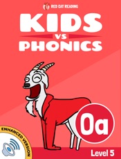 Download Learn Phonics: OA - Kids vs Phonics (Enhanced Version)