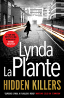 Lynda La Plante - Hidden Killers artwork