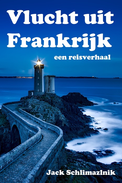 Vlucht uit Frankrijk