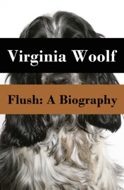 Book's Cover of Flush: A Biography