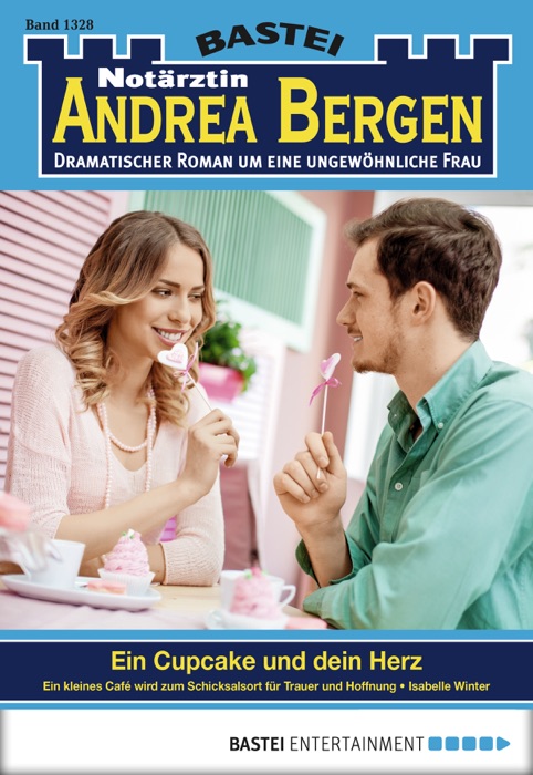 Notärztin Andrea Bergen - Folge 1328