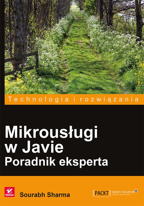 Mikrousługi w Javie. Poradnik eksperta