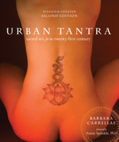 Barbara Carrellas - Urban Tantra, Second Edition artwork