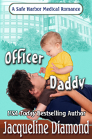 Jacqueline Diamond - Officer Daddy artwork