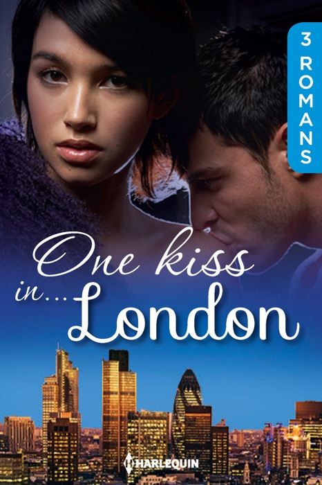 One kiss in... London