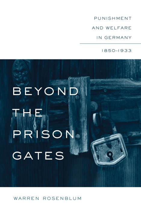 Beyond the Prison Gates