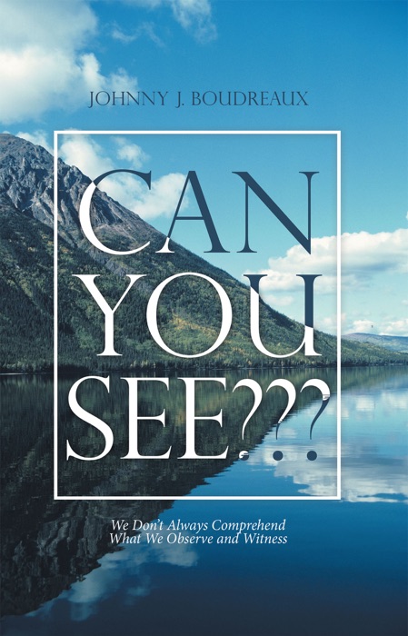 Can You See???