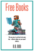 Free Books - BookBot Bob
