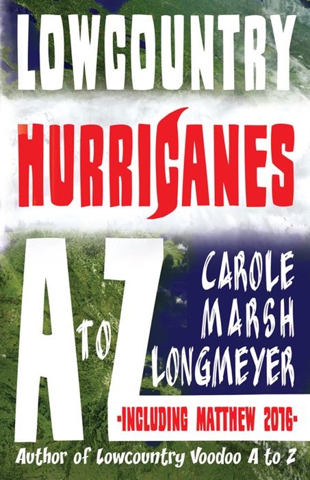 Lowcountry Hurricanes A to Z