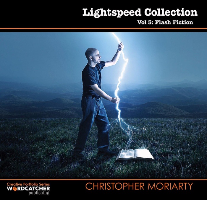 Lightspeed Collection: Flash Fiction