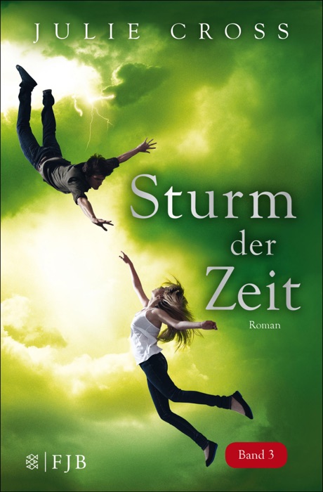 Sturm der Zeit