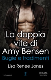 La doppia vita di Amy Bensen. Bugie e tradimenti