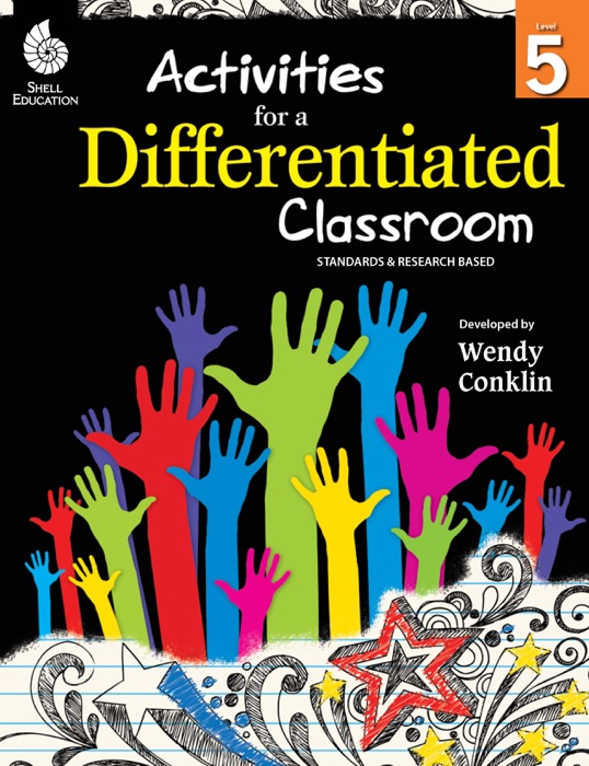 Activities for a Differentiated Classroom Level 5