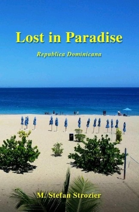 Lost in Paradise