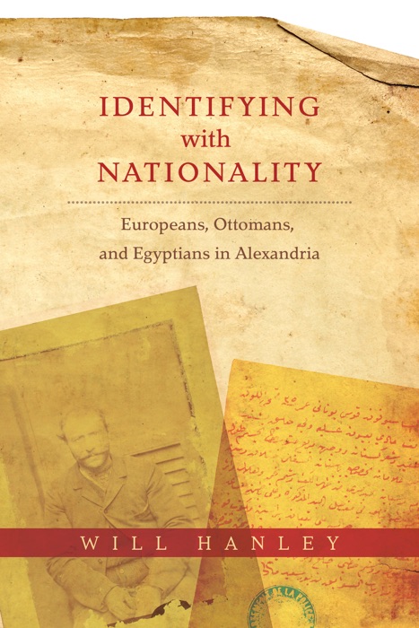 Identifying with Nationality