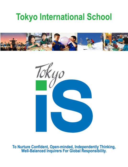 Tokyo International School
