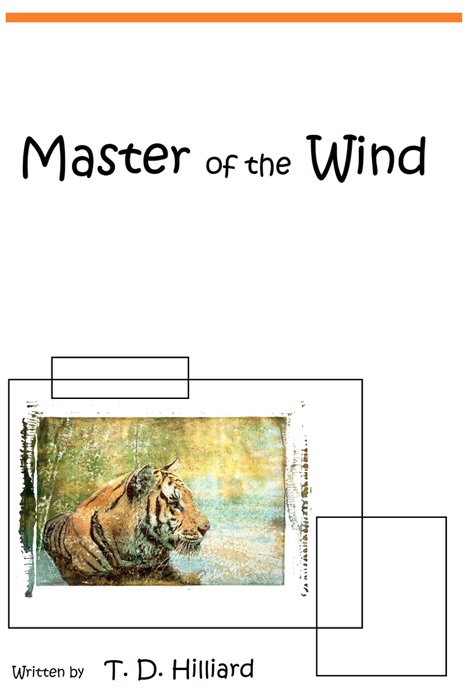 Master of the Wind