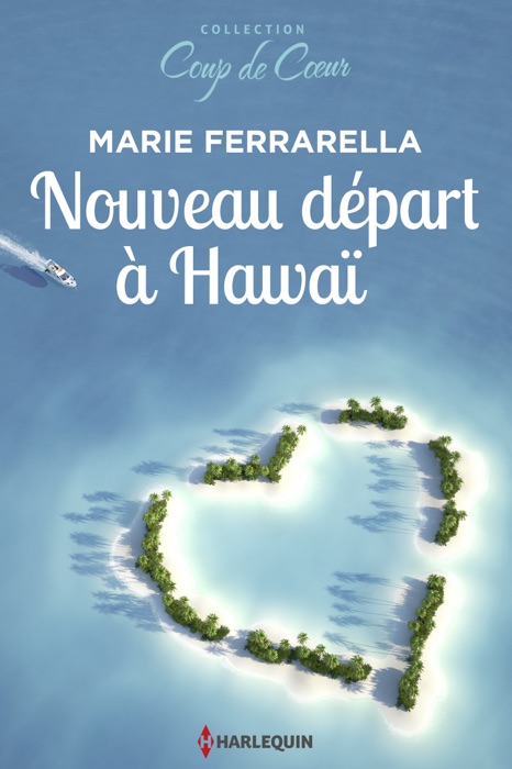 Nouveau départ à Hawaï