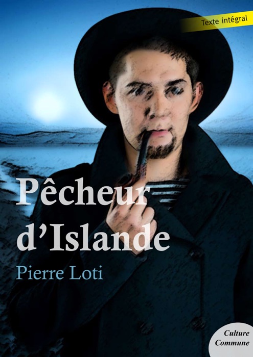 PĂȘcheur d'Islande
