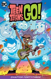 Teen Titans Go! (2013-) #43 - Sholly Fisch & Jeremy Lawson by  Sholly Fisch & Jeremy Lawson PDF Download