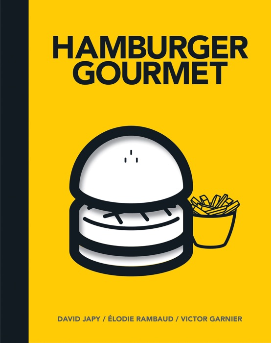 Hamburger Gourmet