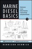 Marine Diesel Basics 1 - Dennison Berwick