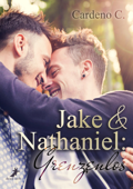 Jake & Nathaniel: Grenzenlos - Cardeno C.