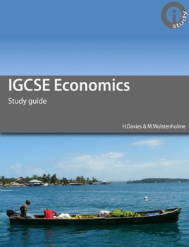 ‎IGCSE Economics On Apple Books