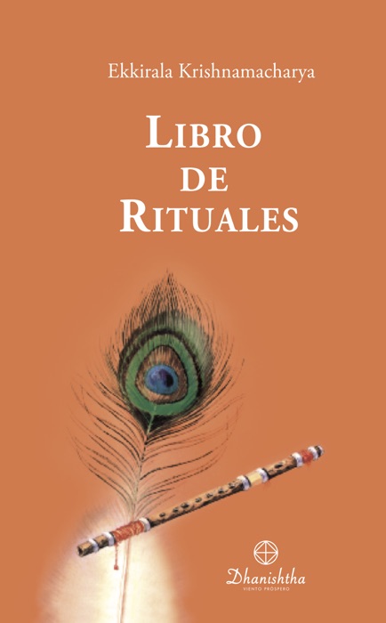 Libro de Rituales