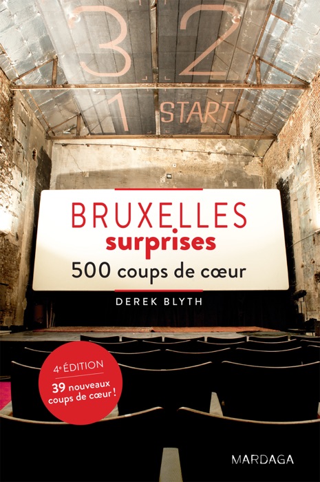Bruxelles surprises