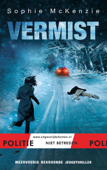 Vermist - Sophie McKenzie