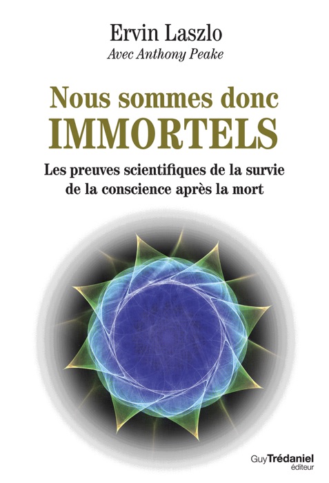 Nous sommes donc immortels