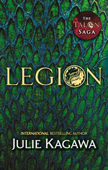 Legion - Julie Kagawa