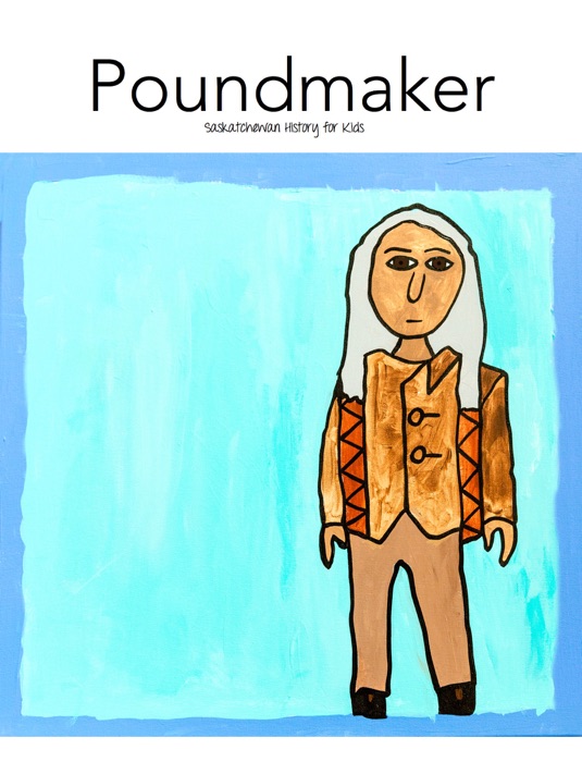 Poundmaker