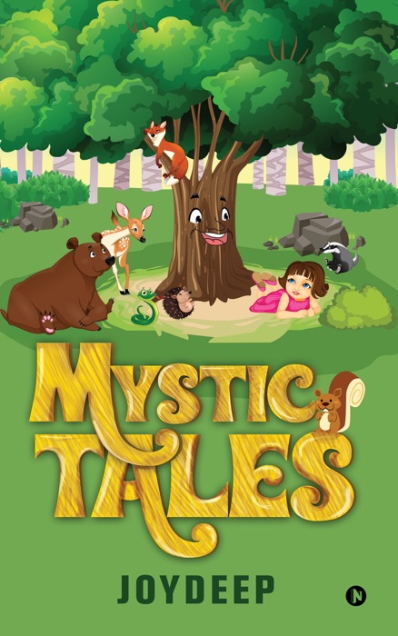 Mystic Tales