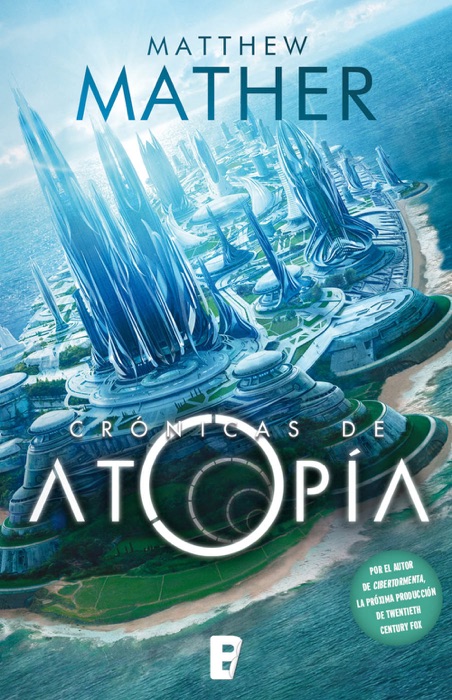 Las crónicas de Atopía (Atopía 1)