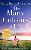 Rachel Burton - The Many Colours of Us artwork